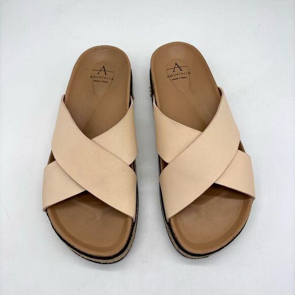 Aquatalia Ariana Sandal - Picture 5 of 9